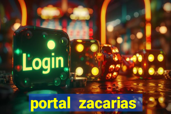 portal zacarias mulher x9